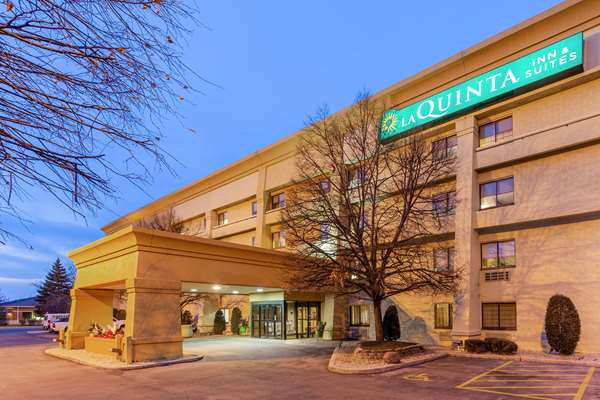Exterior view - La Quinta Inn Tinley Park - I-80, Exit 148