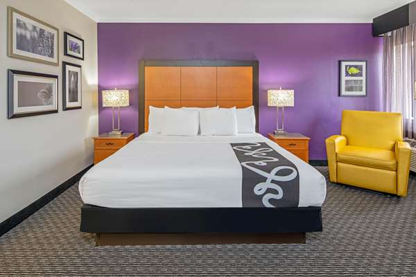 Suite - La Quinta Inn & Suites Baton Rouge - I-10, Exit 163