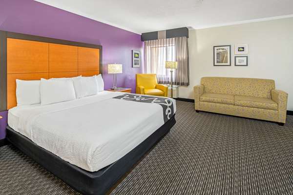 Suite - La Quinta Inn & Suites Baton Rouge - I-10, Exit 163