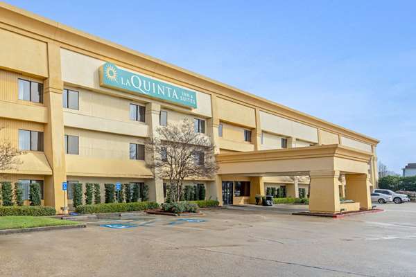 Exterior view - La Quinta Inn & Suites Baton Rouge - I-10, Exit 163