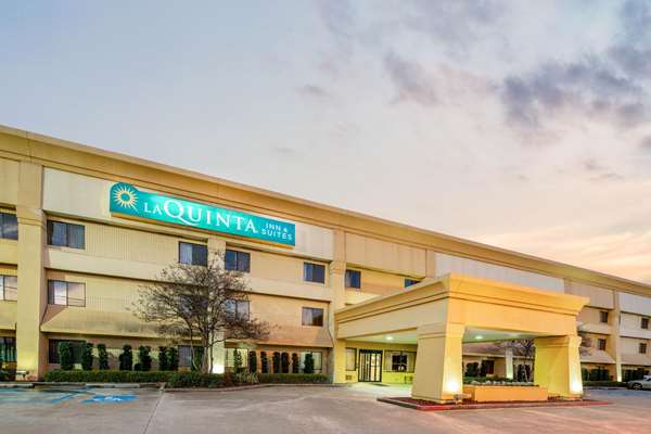 Exterior view - La Quinta Inn & Suites Baton Rouge - I-10, Exit 163