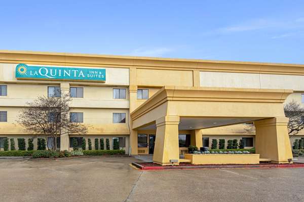 Exterior view - La Quinta Inn & Suites Baton Rouge - I-10, Exit 163