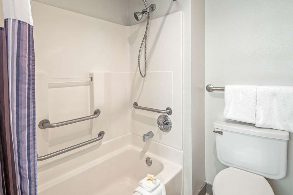 LA QUINTA INN STE SIEGEN LANE-guestroom-Guest Room,Bathroom,On-Site.jpg