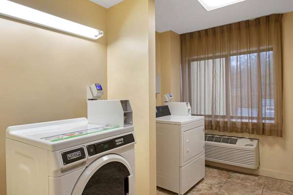 Amenities - La Quinta Inn Auburn - I-290, Exit 13