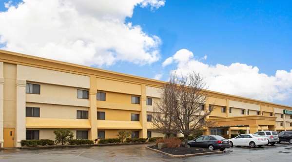 Exterior view - La Quinta Inn Auburn - I-290, Exit 13
