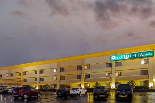 Exterior view - La Quinta Inn Auburn - I-290, Exit 13