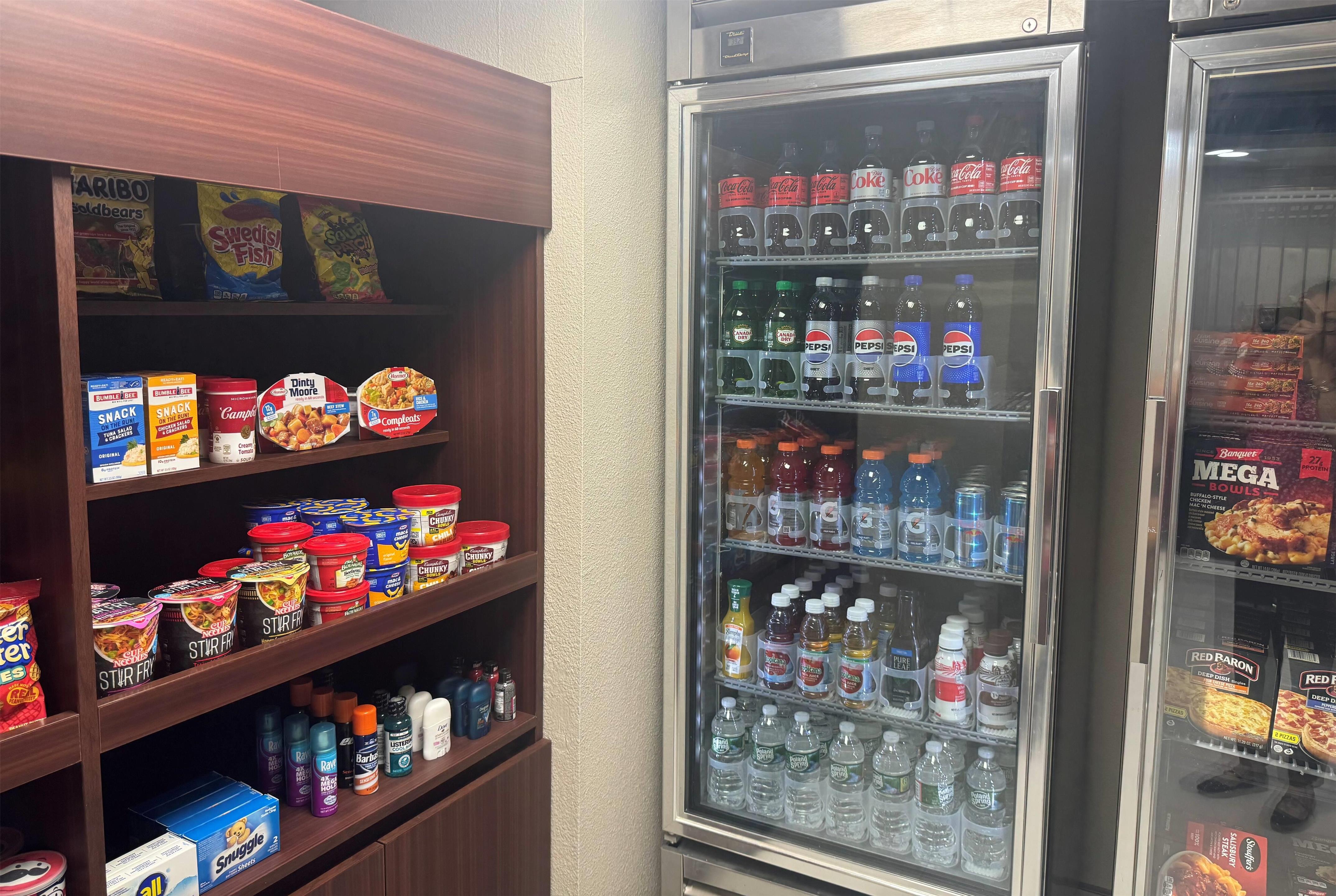 Property amenity | La Quinta Inn by Wyndham Auburn Worcester