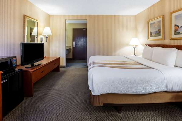  - La Quinta Inn & Suites Southgate - I-75, Exit 37