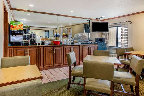  - La Quinta Inn & Suites Southgate - I-75, Exit 37