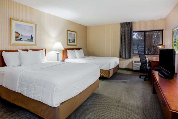  - La Quinta Inn & Suites Southgate - I-75, Exit 37
