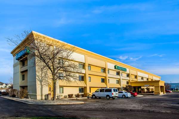 Exterior view - La Quinta Inn & Suites Southgate - I-75, Exit 37