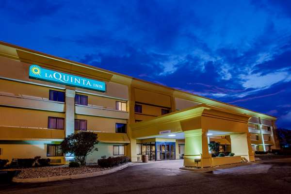 Exterior view - La Quinta Inn & Suites Southgate - I-75, Exit 37