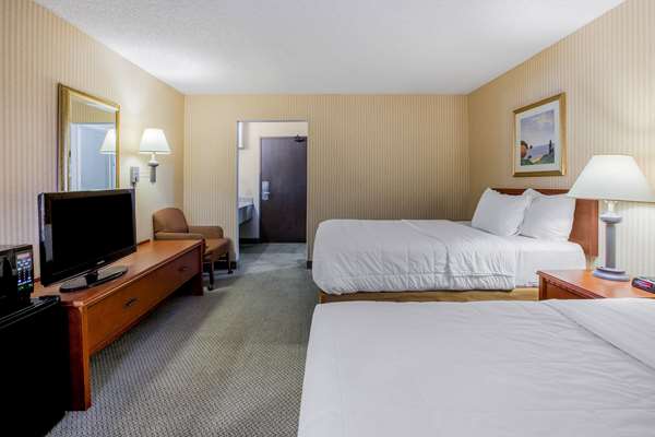  - La Quinta Inn & Suites Southgate - I-75, Exit 37