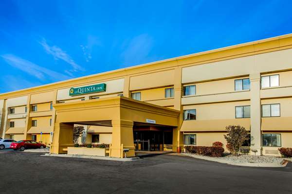Exterior view - La Quinta Inn & Suites Southgate - I-75, Exit 37