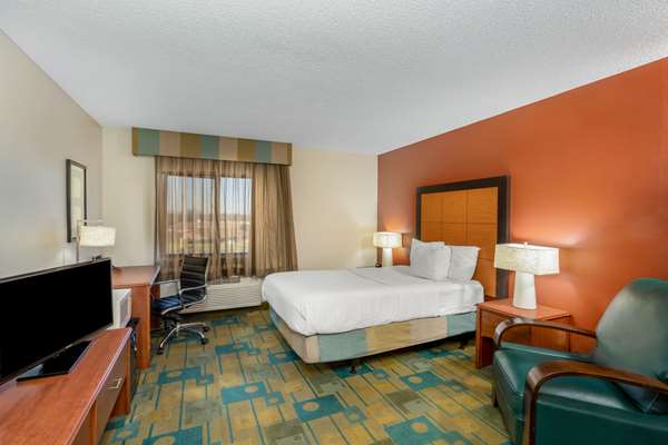  - La Quinta Inn & Suites Meridian - I-20 & I-59, Exit 153