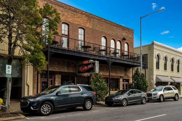  - La Quinta Inn & Suites Meridian - I-20 & I-59, Exit 153