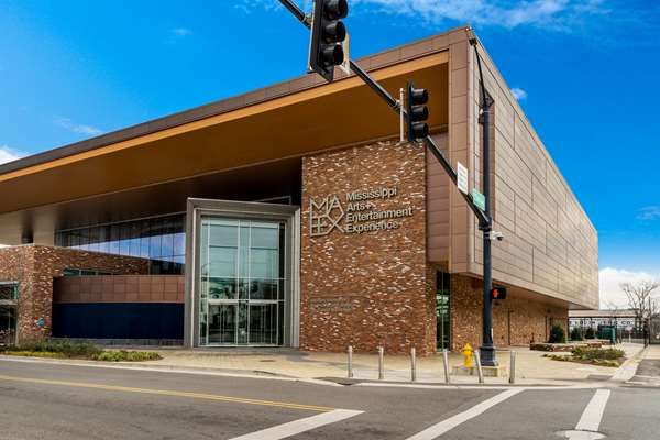  - La Quinta Inn & Suites Meridian - I-20 & I-59, Exit 153