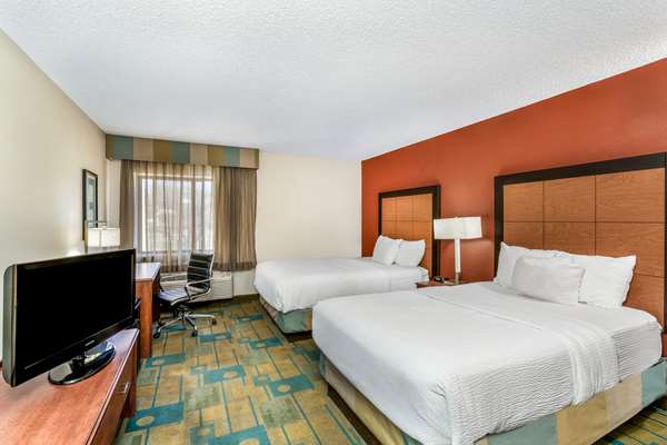  - La Quinta Inn & Suites Meridian - I-20 & I-59, Exit 153