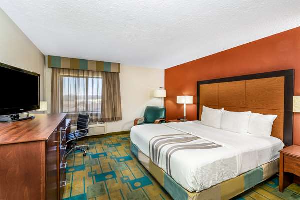  - La Quinta Inn & Suites Meridian - I-20 & I-59, Exit 153