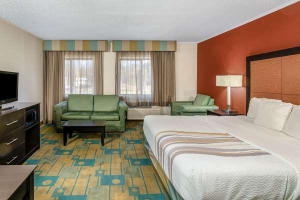 Suite - La Quinta Inn & Suites Meridian - I-20 & I-59, Exit 153