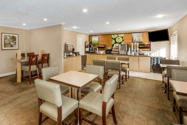  - La Quinta Inn & Suites Meridian - I-20 & I-59, Exit 153