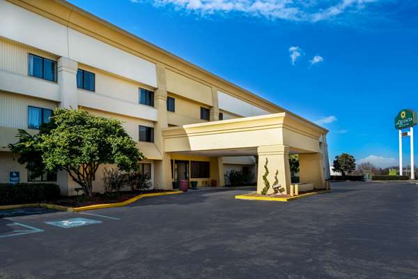 Exterior view - La Quinta Inn & Suites Meridian - I-20 & I-59, Exit 153