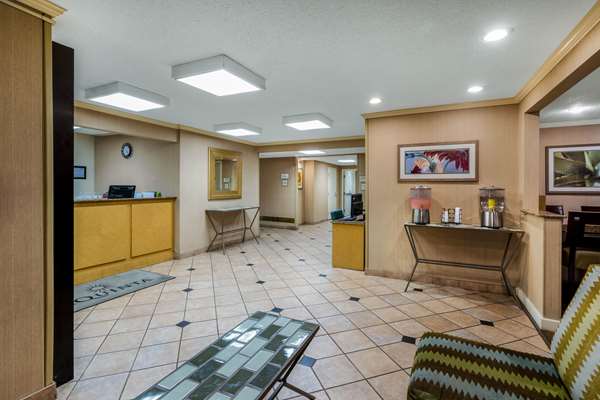  - La Quinta Inn & Suites Meridian - I-20 & I-59, Exit 153