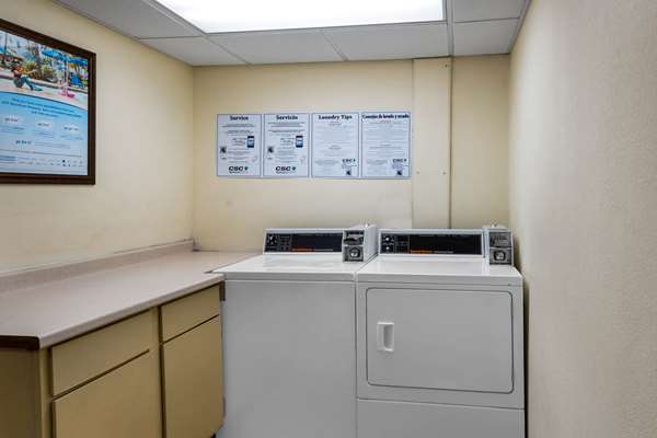 Amenities - La Quinta Inn & Suites Meridian - I-20 & I-59, Exit 153