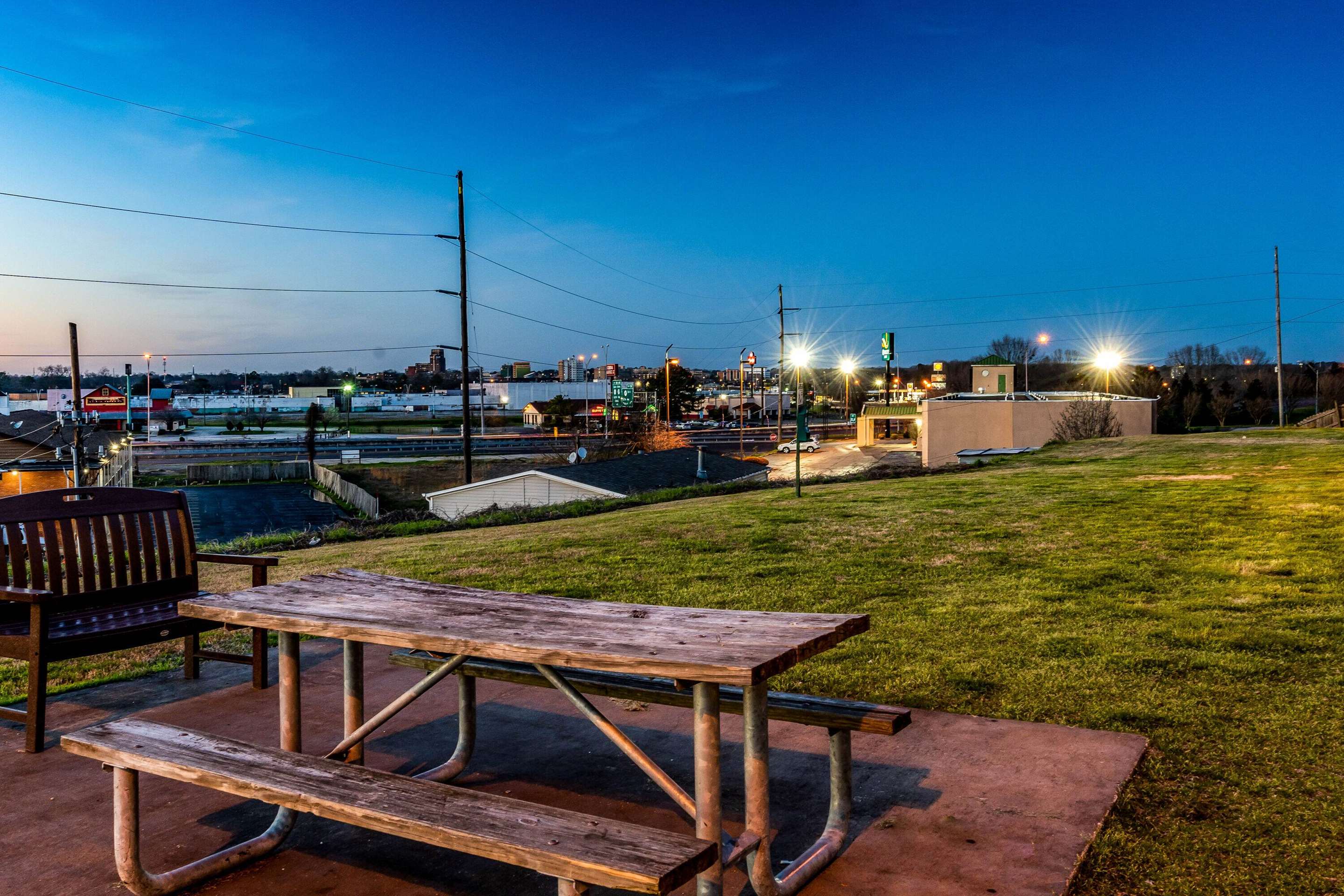 Property amenity | La Quinta Inn & Suites by Wyndham Meridian