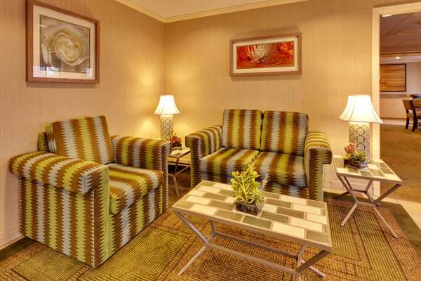  - La Quinta Inn Plattsburgh
