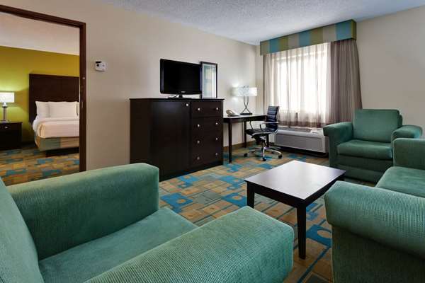 Suite - La Quinta Inn Plattsburgh