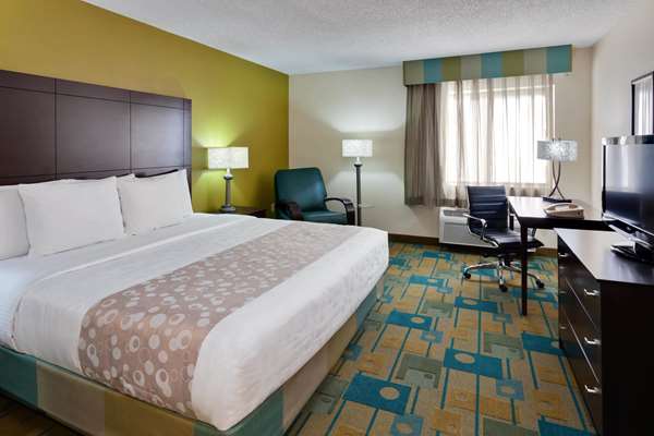  - La Quinta Inn Plattsburgh