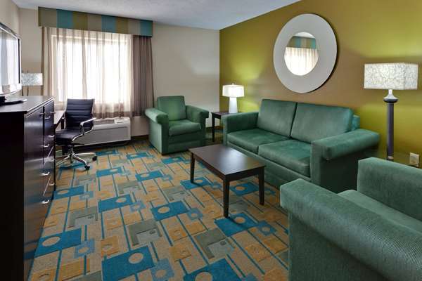 Suite - La Quinta Inn Plattsburgh