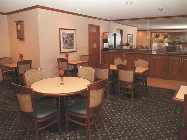  - La Quinta Inn Springdale - I-275, Exit 41