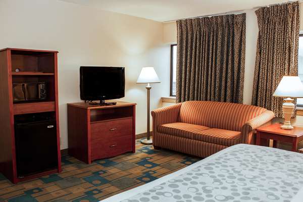  - La Quinta Inn Springdale - I-275, Exit 41