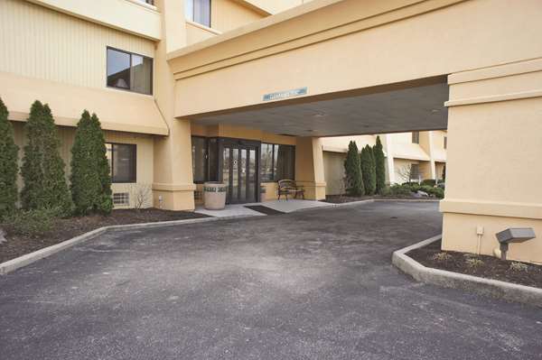 Exterior view - La Quinta Inn Springdale - I-275, Exit 41