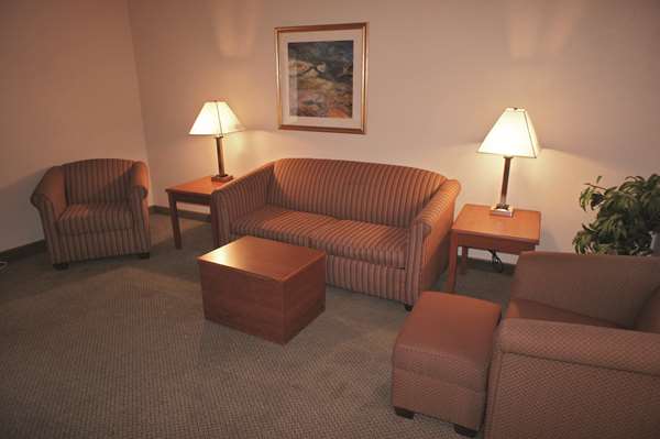 Suite - La Quinta Inn Springdale - I-275, Exit 41