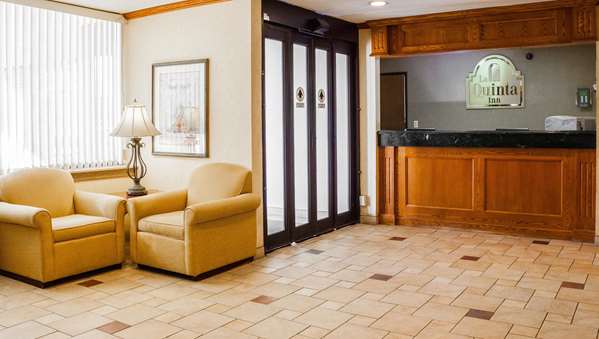 - La Quinta Inn Springdale - I-275, Exit 41