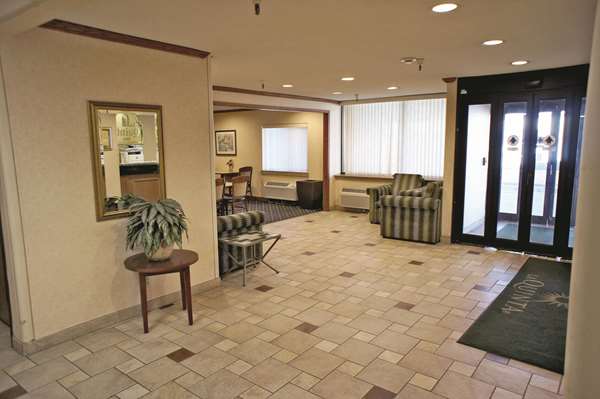  - La Quinta Inn Springdale - I-275, Exit 41
