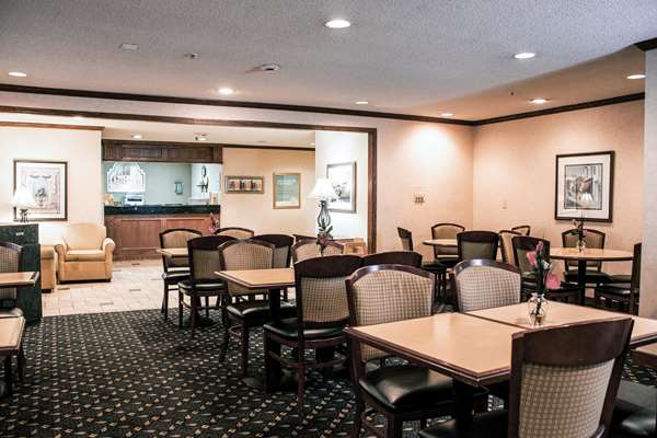  - La Quinta Inn Springdale - I-275, Exit 41