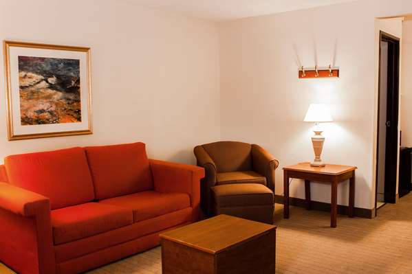 Suite - La Quinta Inn Springdale - I-275, Exit 41