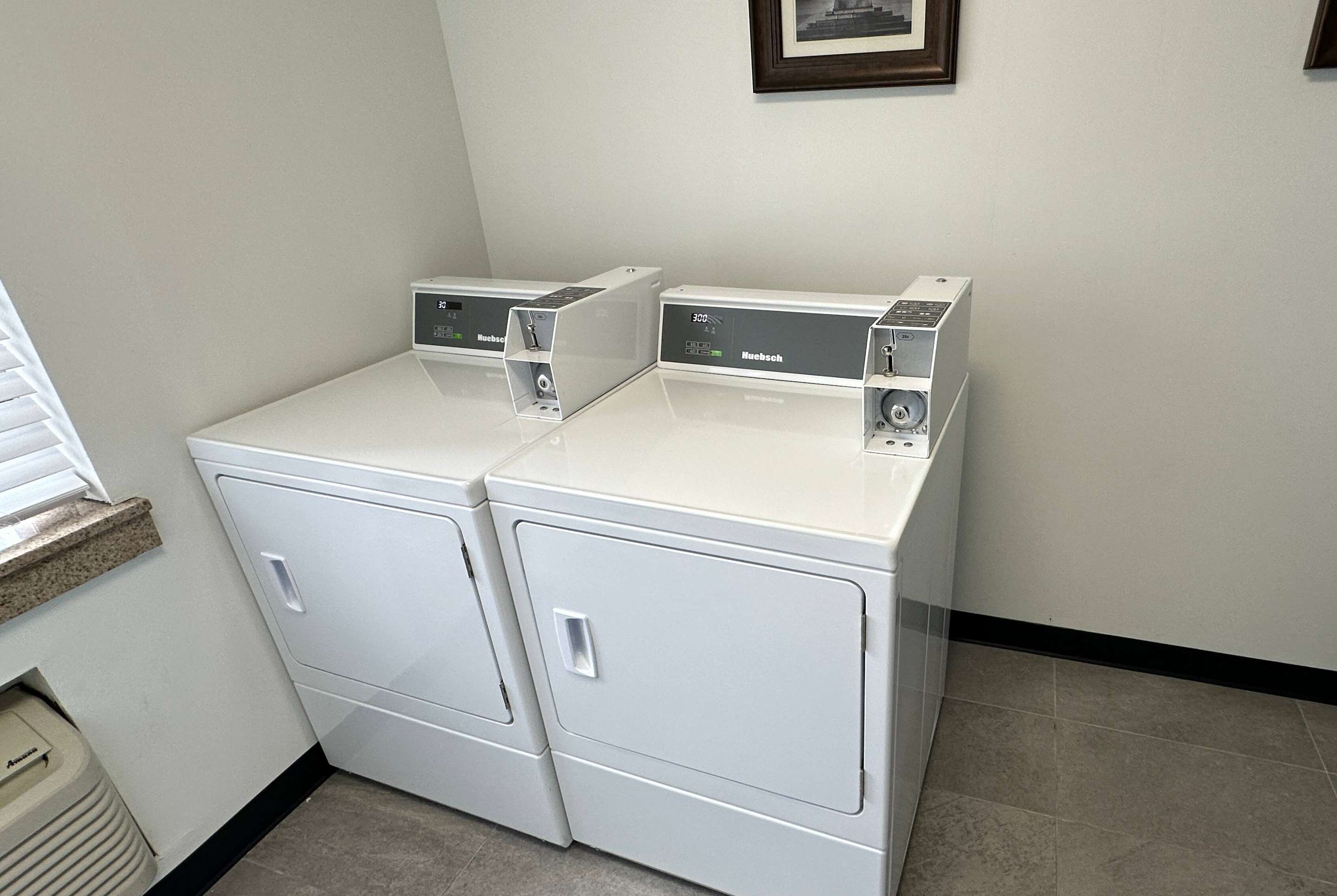 Laundry | La Quinta Inn by Wyndham Cincinnati North