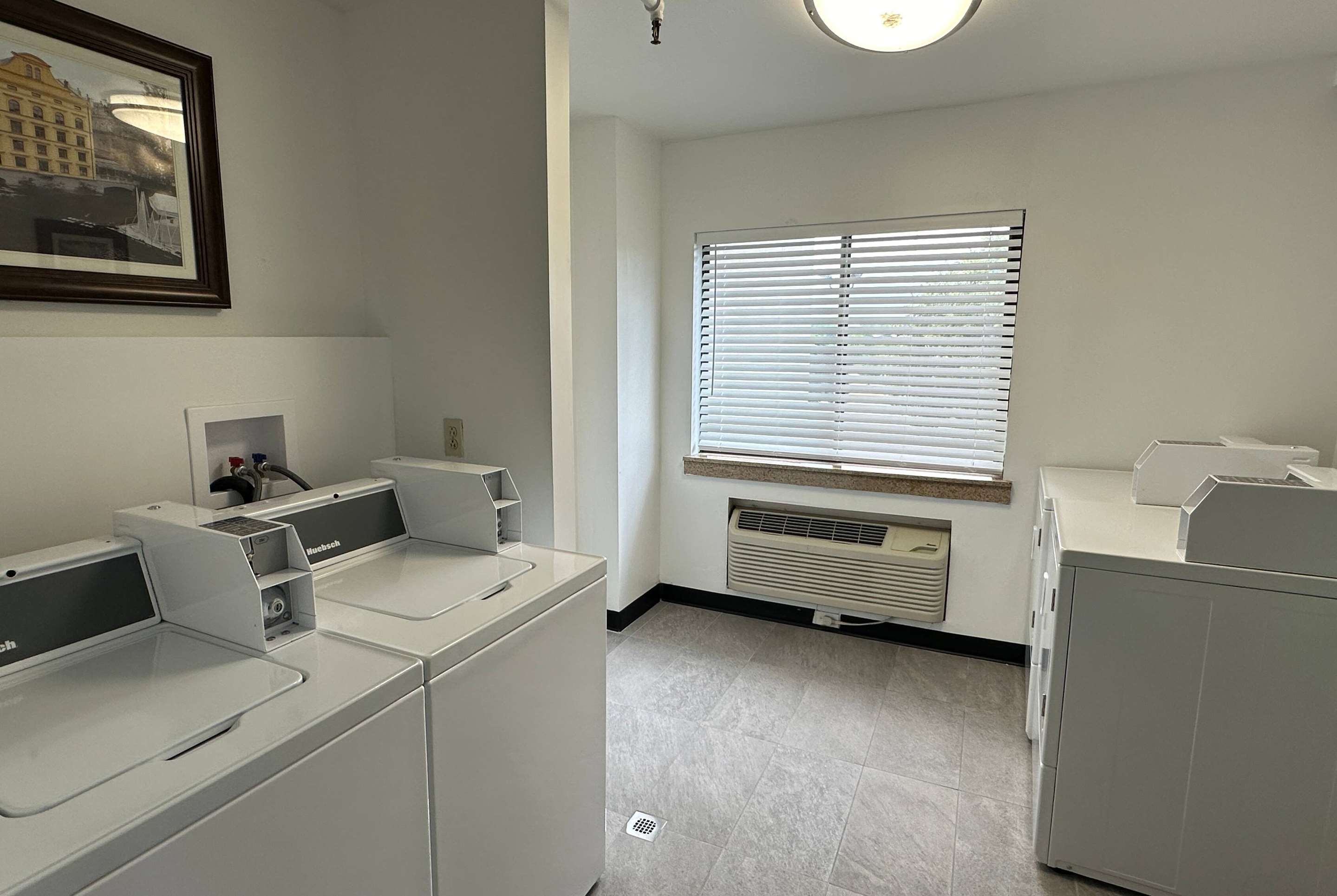 Laundry | La Quinta Inn by Wyndham Cincinnati North