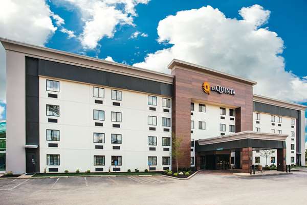Exterior view - La Quinta Inn & Suites Mason - I-71, Exit 19