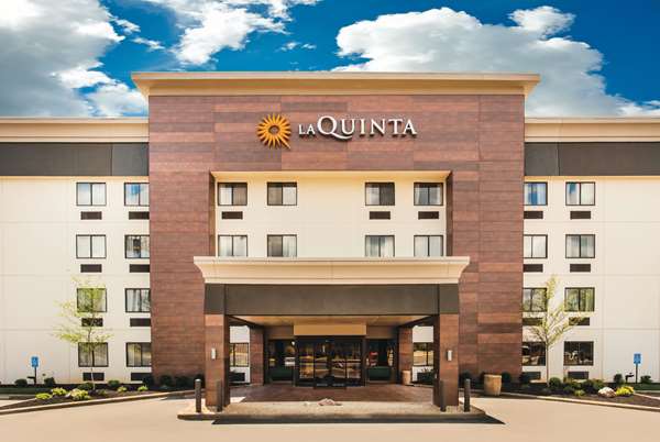 Exterior view - La Quinta Inn & Suites Mason - I-71, Exit 19