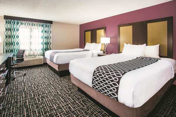  - La Quinta Inn & Suites Mason - I-71, Exit 19