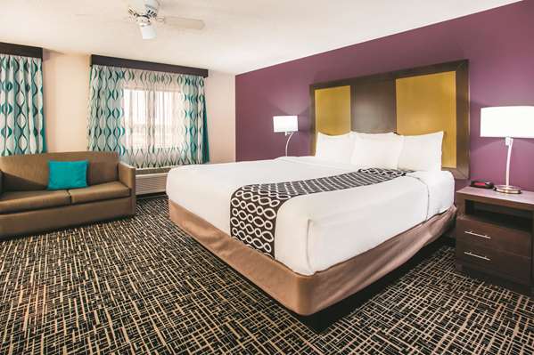  - La Quinta Inn & Suites Mason - I-71, Exit 19