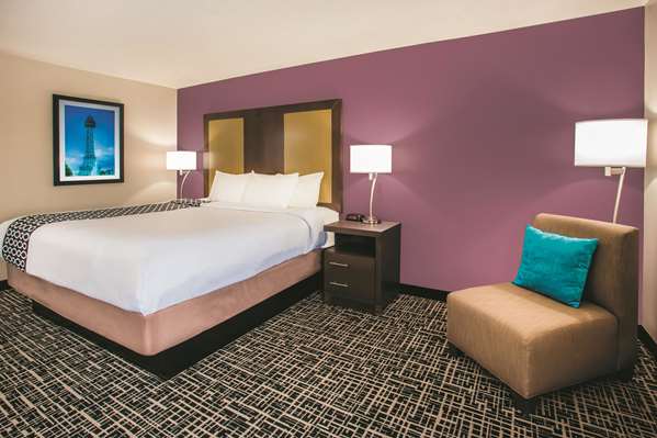  - La Quinta Inn & Suites Mason - I-71, Exit 19