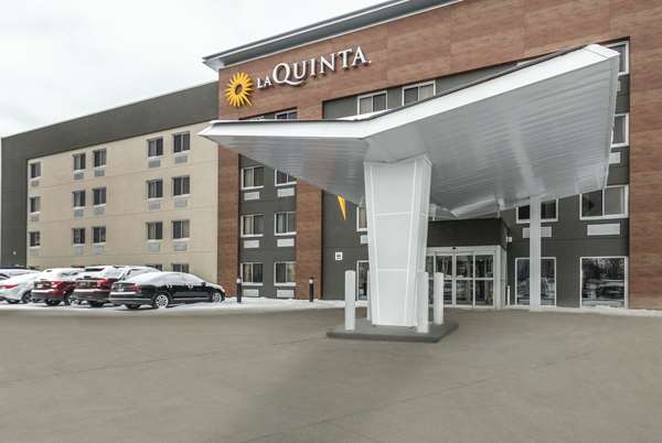 Exterior view - La Quinta Inn CLE Airport Cleveland - I-71, Exit 240
