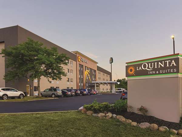 Exterior view - La Quinta Inn CLE Airport Cleveland - I-71, Exit 240